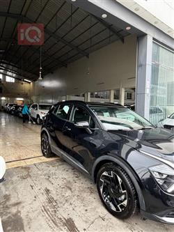 کیا سپۆرتاج